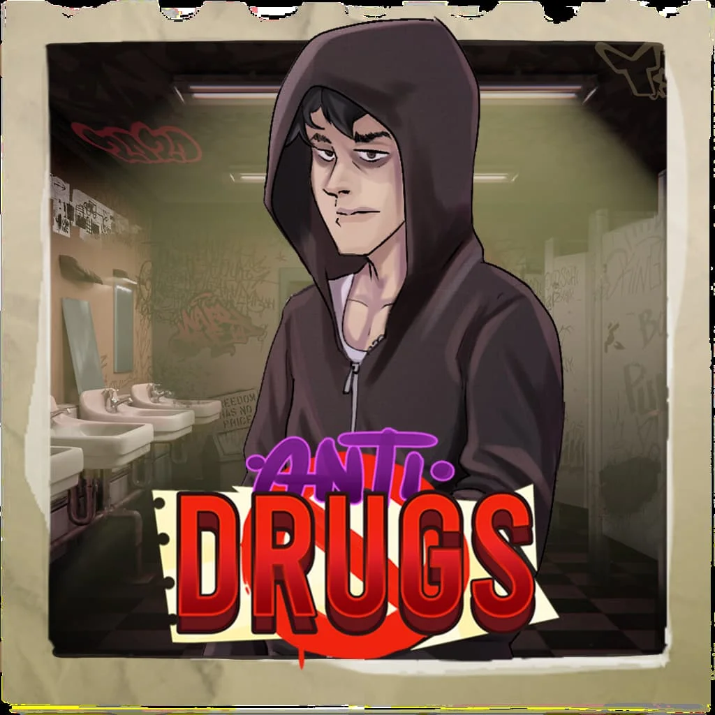 Bocoran RTP Slot IDN Slot Anti Drugs